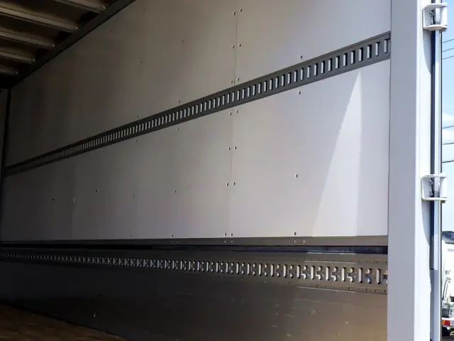 三菱 ファイター 2KG-FK61F(2WD)の写真43