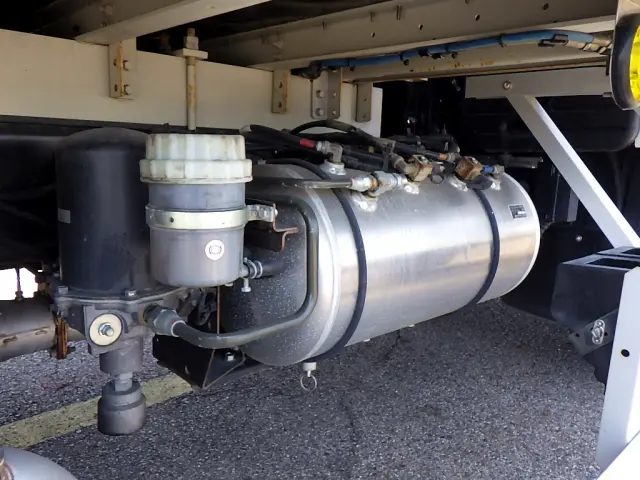 三菱 ファイター 2KG-FK61F(2WD)の写真44