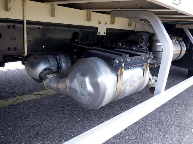 三菱 ファイター 2KG-FK61F(2WD)の写真45