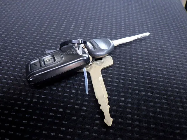 三菱 ファイター 2KG-FK61F(2WD)の写真50