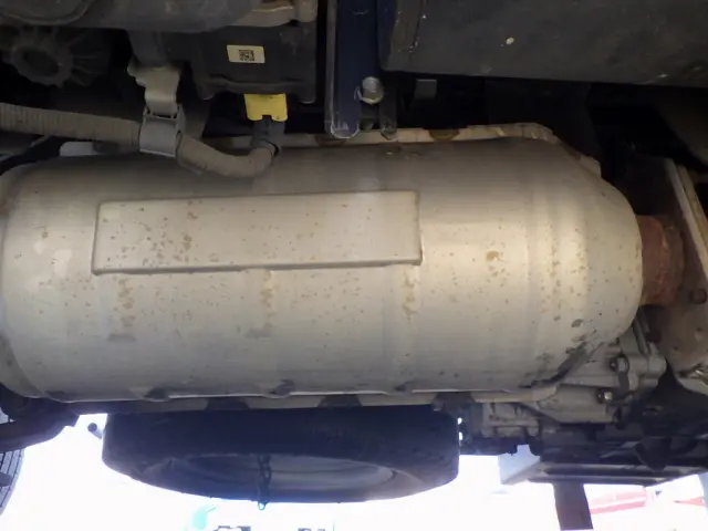 いすゞ エルフ 2RG-NLR88AN(2WD)の写真35