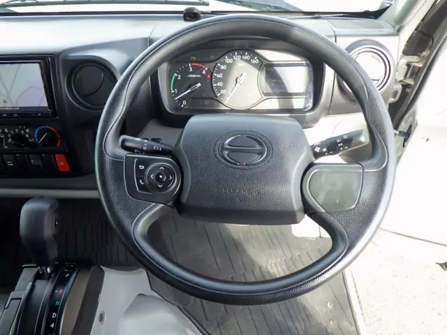 日野 デュトロ 2RG-XZU722M(2WD)の写真17