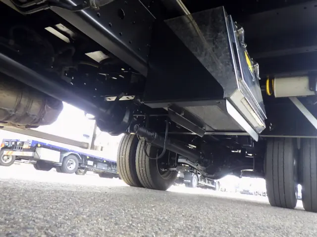 日野 デュトロ 2RG-XZU722M(2WD)の写真28