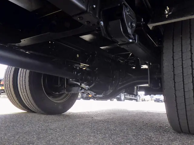 日野 デュトロ 2RG-XZU722M(2WD)の写真29