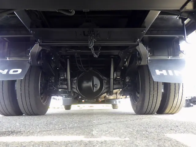 日野 デュトロ 2RG-XZU722M(2WD)の写真30