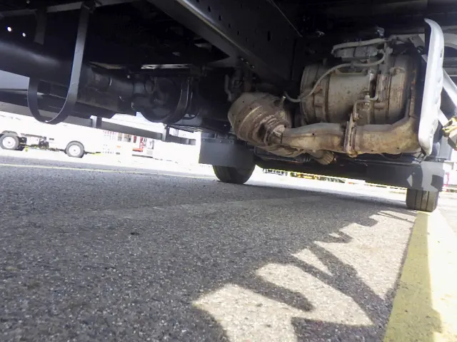 日野 デュトロ 2RG-XZU722M(2WD)の写真31