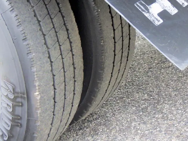 日野 デュトロ 2RG-XZU722M(2WD)の写真34