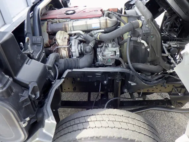 日野 デュトロ 2RG-XZU722M(2WD)の写真37