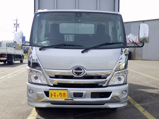 日野 デュトロ 2RG-XZU722M(2WD)の写真38