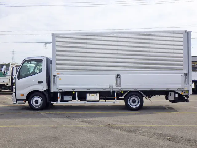 日野 デュトロ 2RG-XZU722M(2WD)の写真39