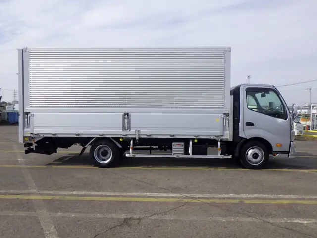 日野 デュトロ 2RG-XZU722M(2WD)の写真40