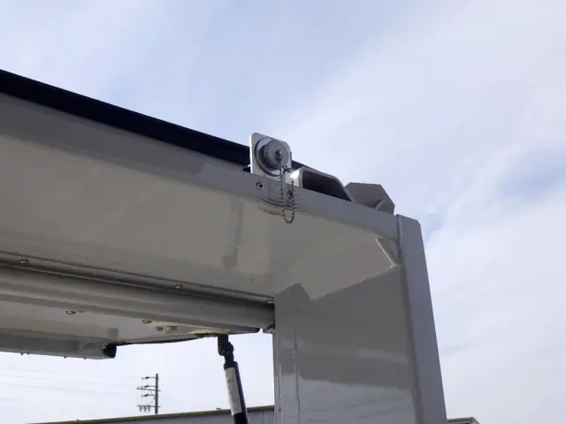 日野 デュトロ 2RG-XZU722M(2WD)の写真42