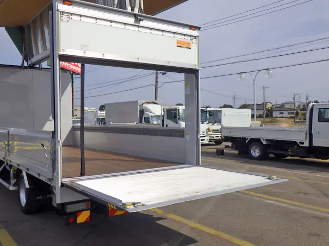 日野 デュトロ 2RG-XZU722M(2WD)の写真43