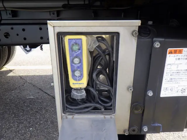 日野 デュトロ 2RG-XZU722M(2WD)の写真46