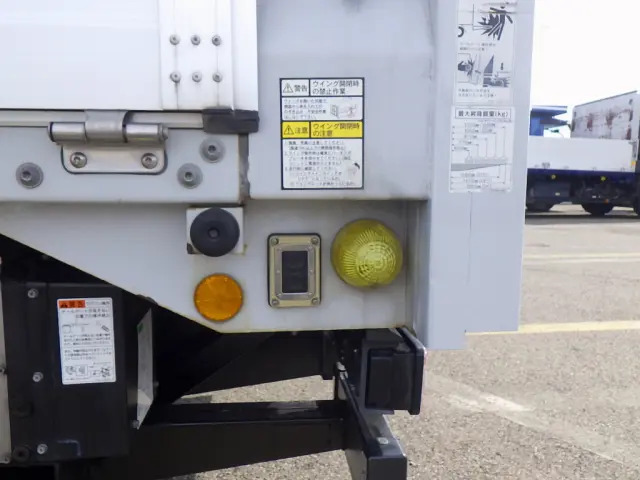 日野 デュトロ 2RG-XZU722M(2WD)の写真47