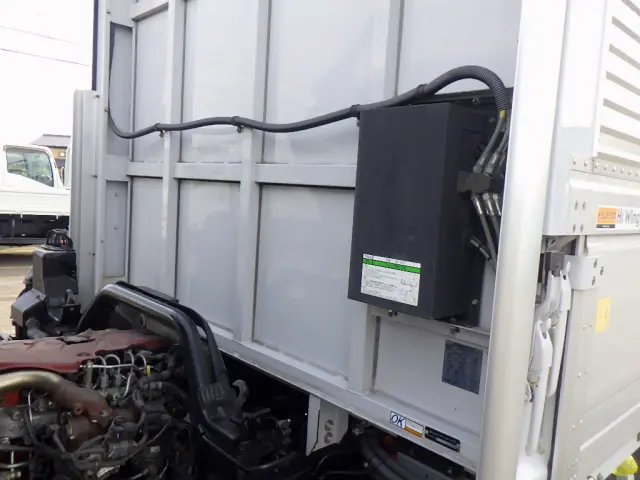 日野 デュトロ 2RG-XZU722M(2WD)の写真48