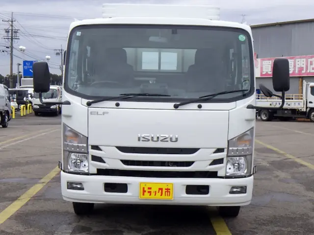 いすゞ エルフ 2RG-NPR88AR(2WD)の写真3