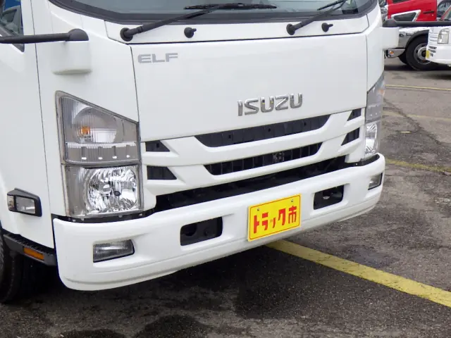 いすゞ エルフ 2RG-NPR88AR(2WD)の写真26