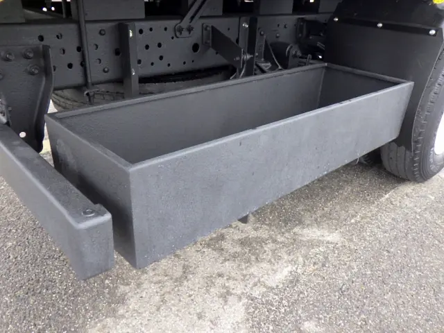 いすゞ エルフ 2RG-NPR88AR(2WD)の写真36