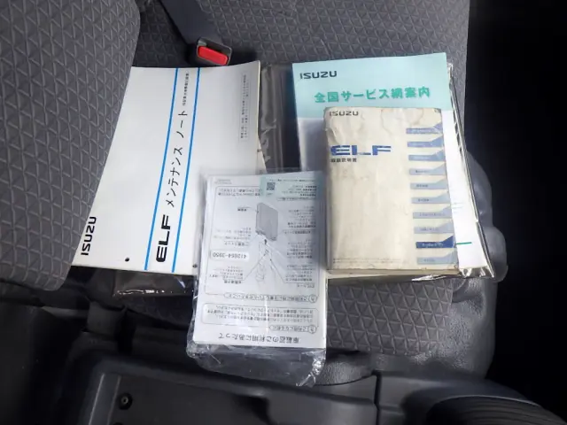 いすゞ エルフ 2RG-NPR88AR(2WD)の写真50