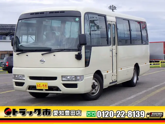 日産 シビリアン UD-DHW41(2WD)の写真1