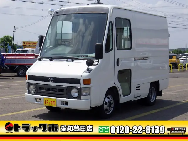 トヨタ ダイナ KK-LY228K(2WD)の写真1