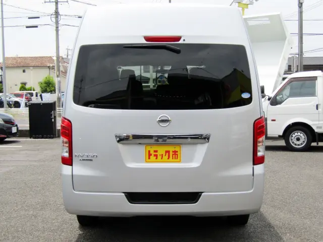 道路状況を選ばない4WD駆動なので、降雪地域の方や未舗装路の多い山間部の方にオススメです☆|日産 キャラバン CBF-DS8E26(4WD)の写真6