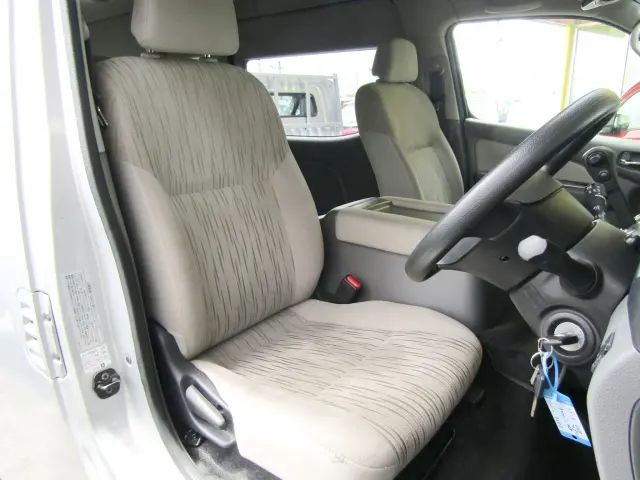 日産 キャラバン CBF-DS8E26(4WD)の写真19