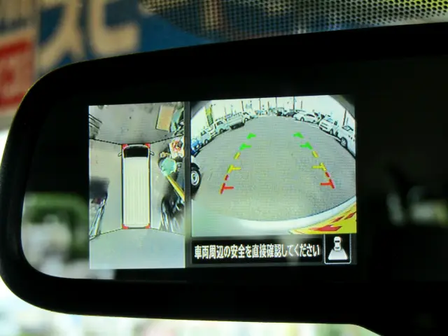 日産 キャラバン CBF-DS8E26(4WD)の写真26