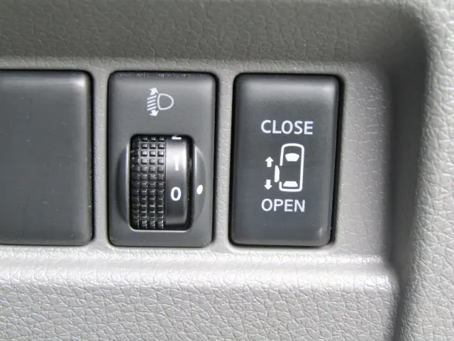 日産 キャラバン CBF-DS8E26(4WD)の写真27