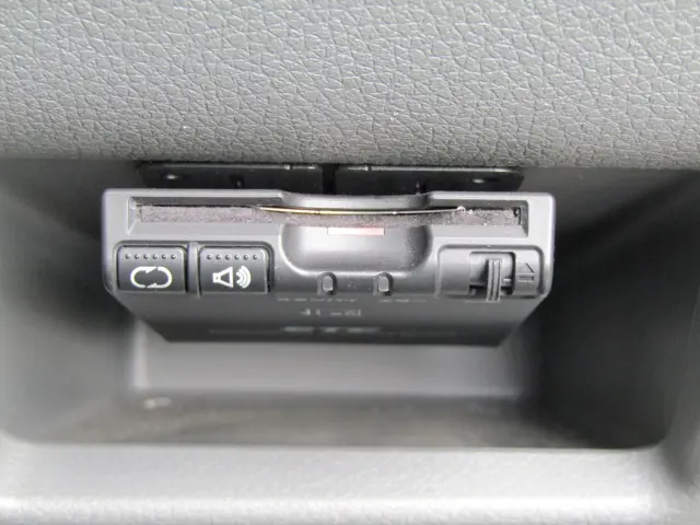 日産 キャラバン CBF-DS8E26(4WD)の写真29