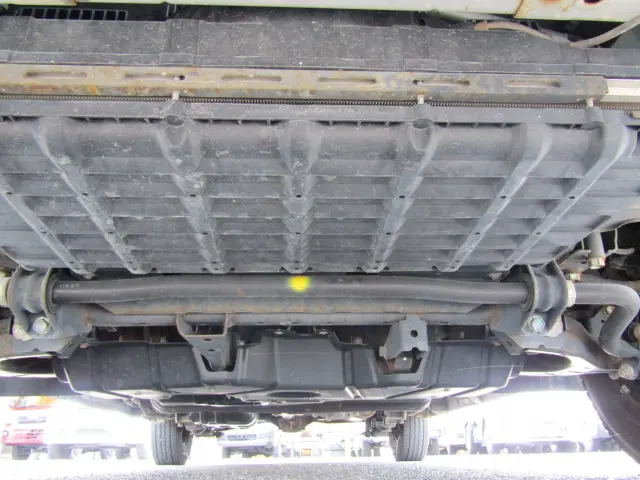 日産 キャラバン CBF-DS8E26(4WD)の写真35