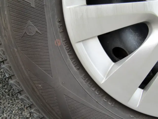 日産 キャラバン CBF-DS8E26(4WD)の写真39