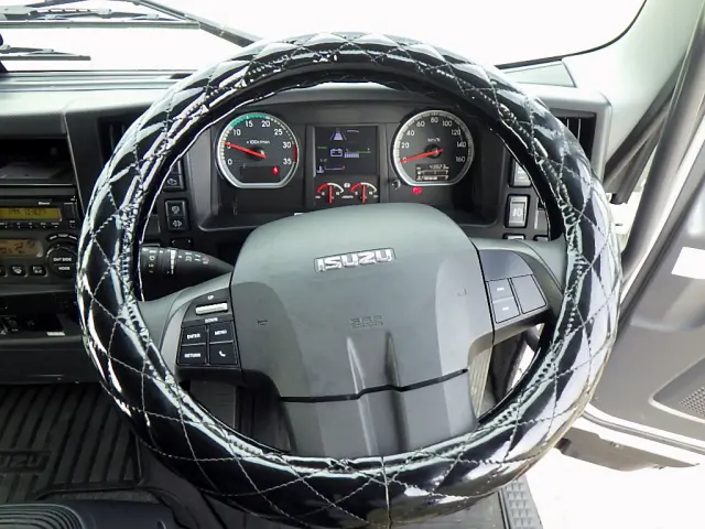 いすゞ フォワード 2RG-FRR90S2(2WD)の写真13