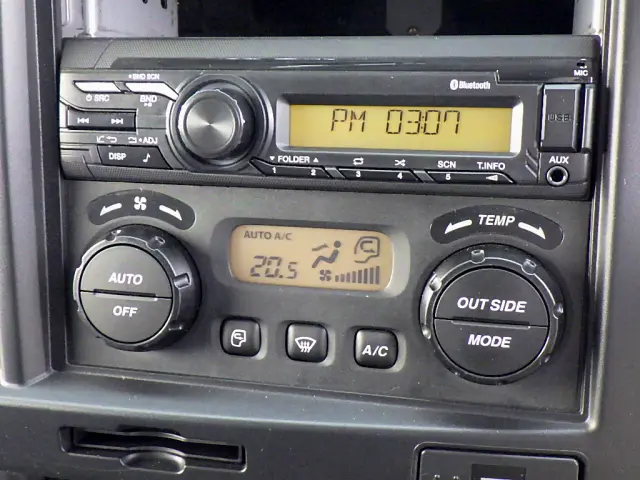 いすゞ フォワード 2RG-FRR90S2(2WD)の写真17