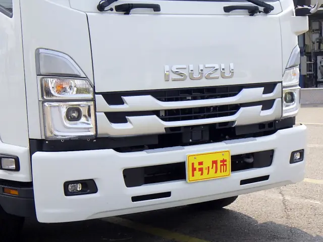 いすゞ フォワード 2RG-FRR90S2(2WD)の写真30