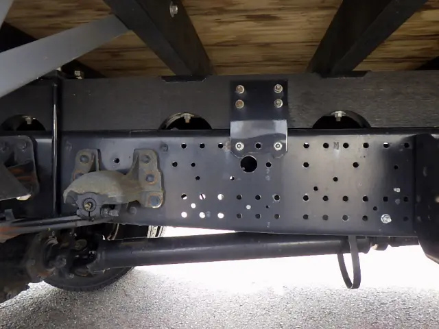 いすゞ フォワード 2RG-FRR90S2(2WD)の写真44