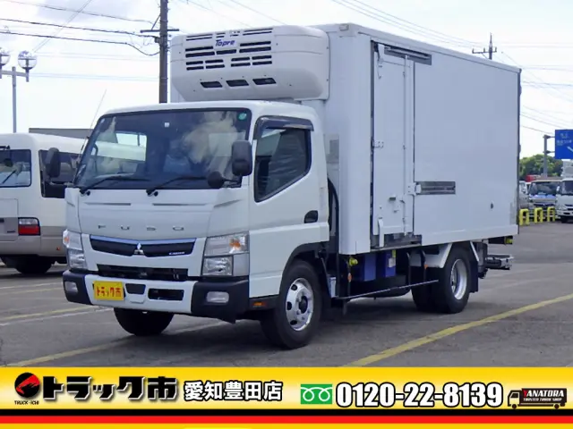 三菱 キャンター 2PG-FEB80(2WD)の写真1