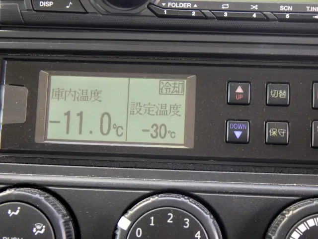 三菱 キャンター 2PG-FEB80(2WD)の写真23