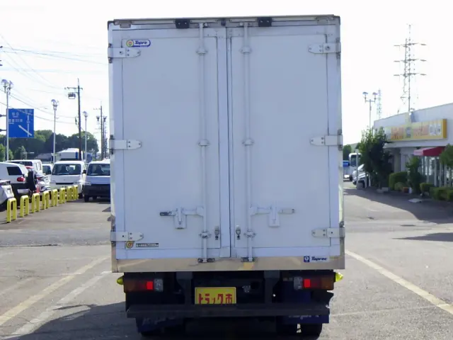 日野 デュトロ TKG-XZC605M(2WD)の写真6