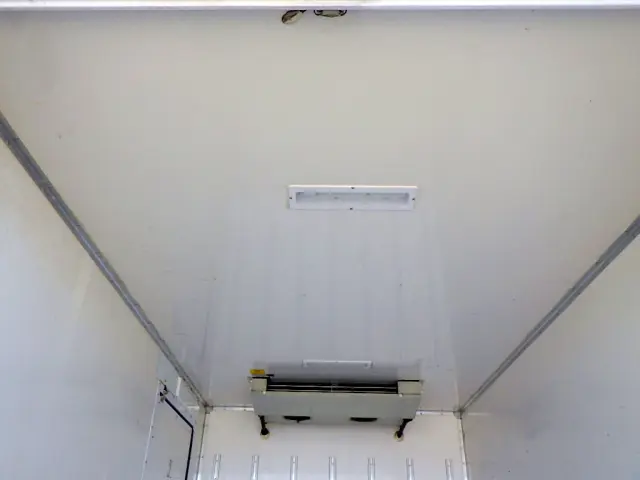 日野 デュトロ TKG-XZC605M(2WD)の写真10