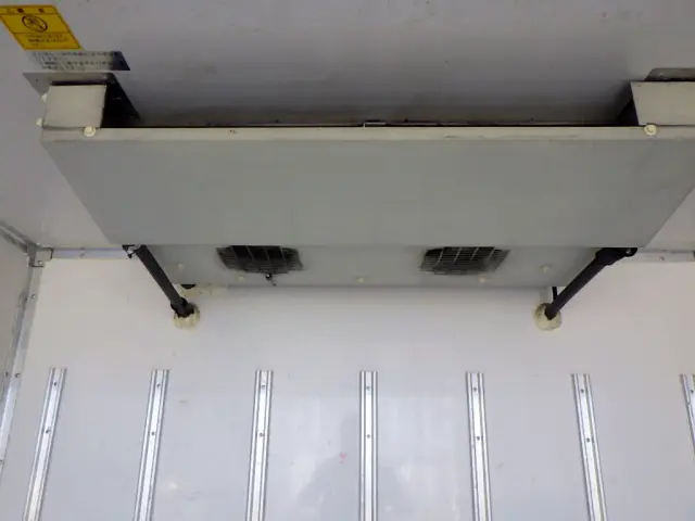 日野 デュトロ TKG-XZC605M(2WD)の写真11