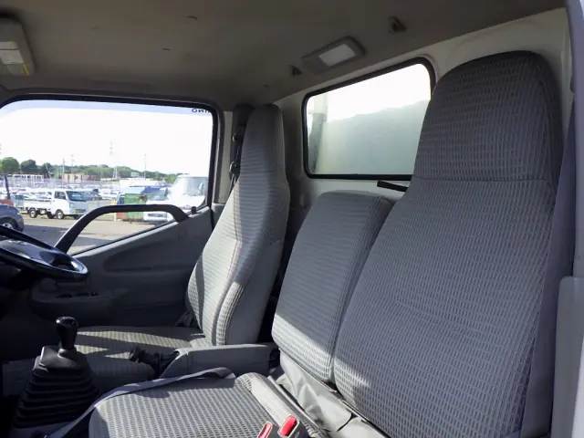 日野 デュトロ TKG-XZC605M(2WD)の写真13