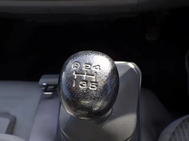 日野 デュトロ TKG-XZC605M(2WD)の写真16