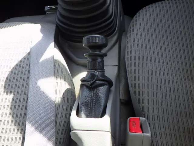 日野 デュトロ TKG-XZC605M(2WD)の写真17