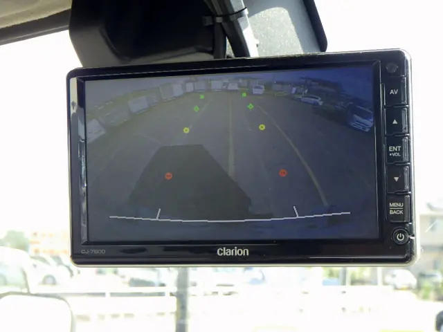 日野 デュトロ TKG-XZC605M(2WD)の写真19