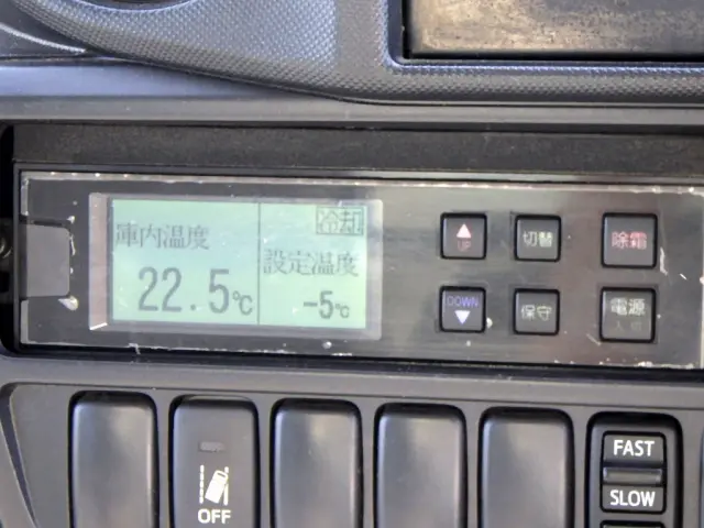 日野 デュトロ TKG-XZC605M(2WD)の写真21