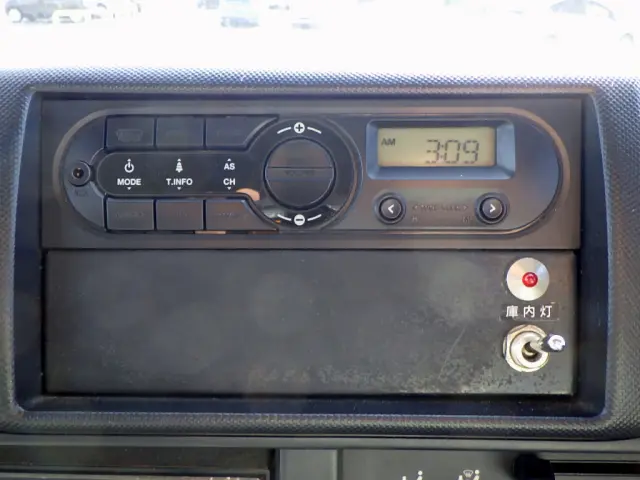 日野 デュトロ TKG-XZC605M(2WD)の写真22