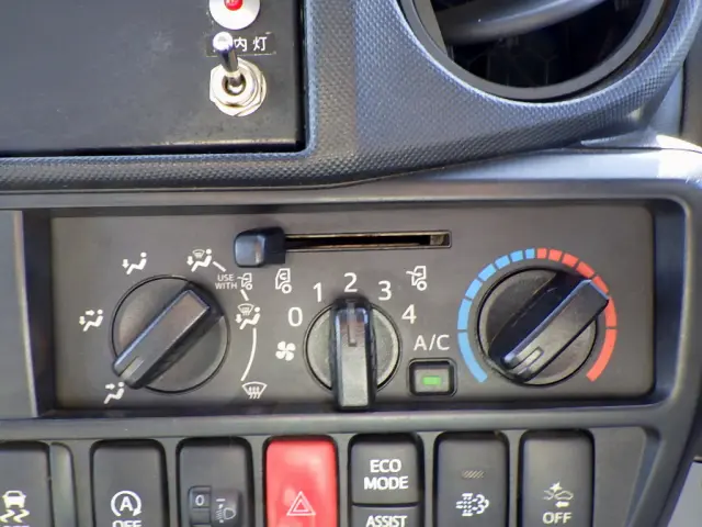 日野 デュトロ TKG-XZC605M(2WD)の写真25