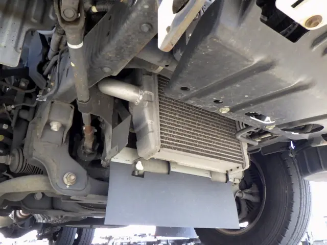 日野 デュトロ TKG-XZC605M(2WD)の写真29